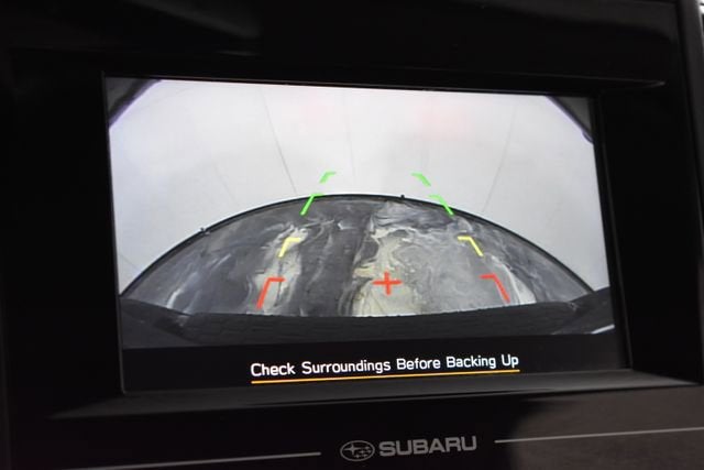 2023 Subaru Crosstrek 4DR MT