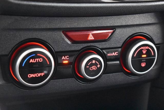 2023 Subaru Crosstrek 4DR MT