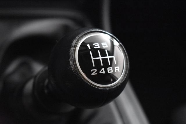 2023 Subaru Crosstrek 4DR MT