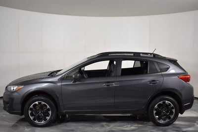 2023 Subaru Crosstrek 4DR MT