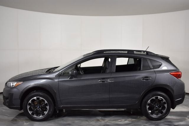 2023 Subaru Crosstrek 4DR MT