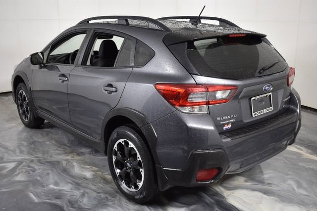 2023 Subaru Crosstrek 4DR MT