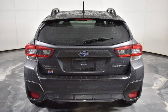 2023 Subaru Crosstrek 4DR MT