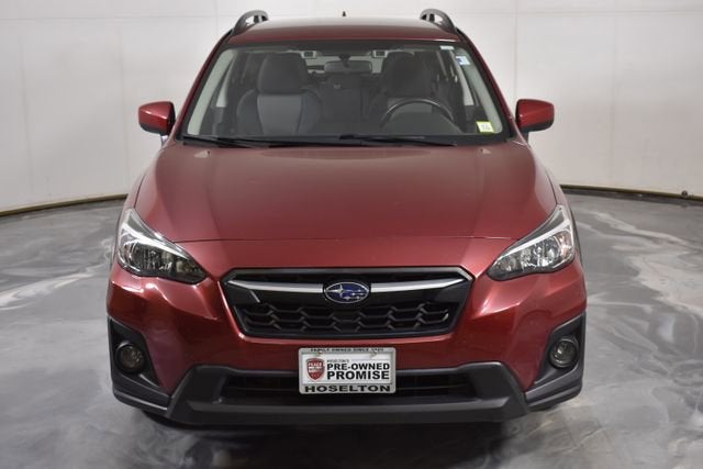 2019 Subaru Crosstrek Premium