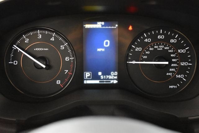 2019 Subaru Crosstrek Premium