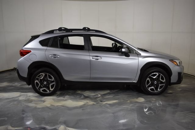 2018 Subaru Crosstrek Limited