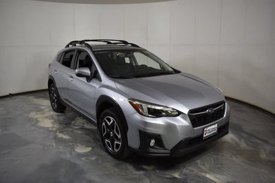 2018 Subaru Crosstrek Limited