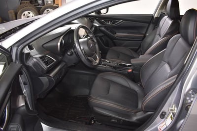 2018 Subaru Crosstrek Limited
