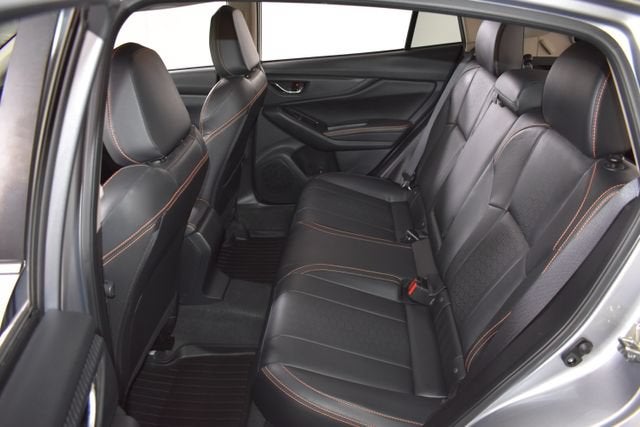 2018 Subaru Crosstrek Limited