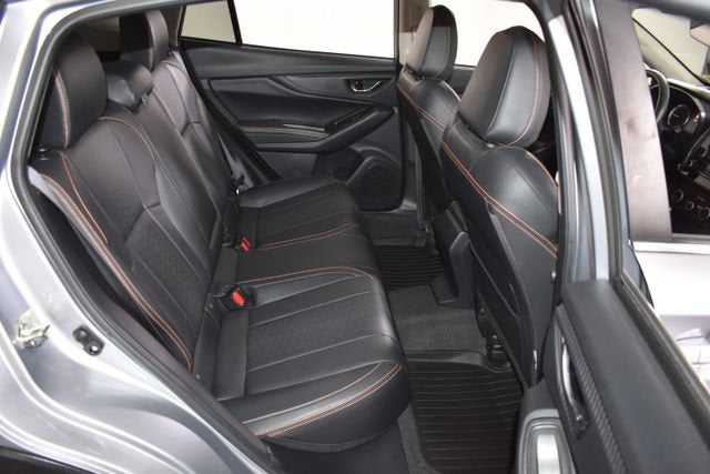 2018 Subaru Crosstrek Limited