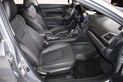 2018 Subaru Crosstrek Limited
