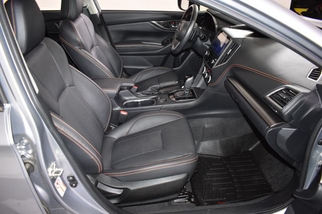2018 Subaru Crosstrek Limited