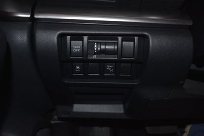 2018 Subaru Crosstrek Limited