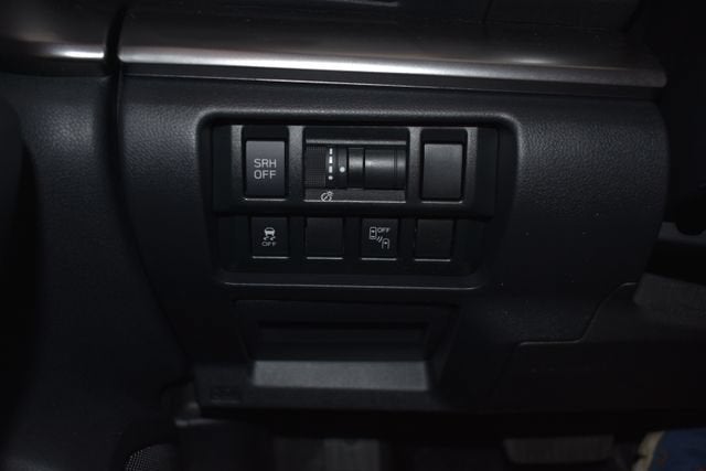 2018 Subaru Crosstrek Limited