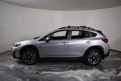 2018 Subaru Crosstrek Limited