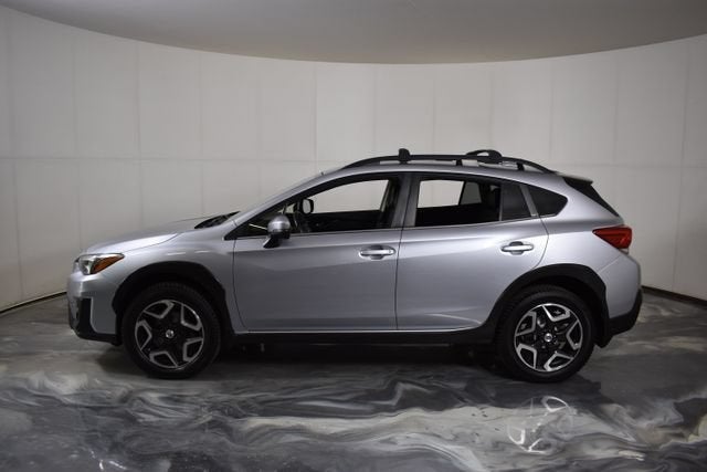 2018 Subaru Crosstrek Limited