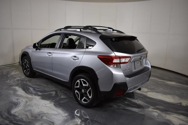 2018 Subaru Crosstrek Limited