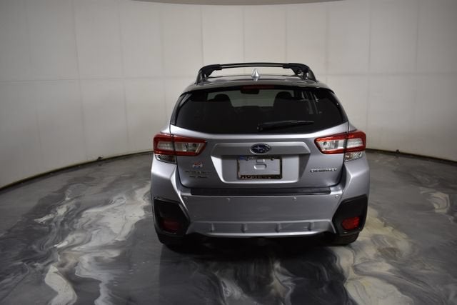 2018 Subaru Crosstrek Limited