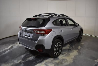 2018 Subaru Crosstrek Limited