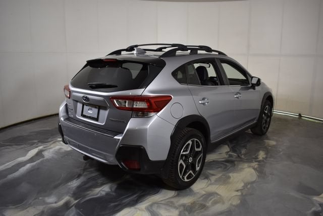 2018 Subaru Crosstrek Limited