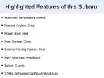 2019 Subaru Crosstrek Limited
