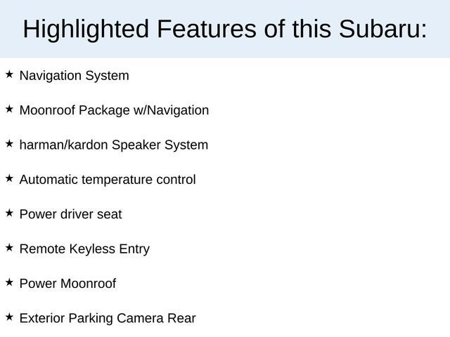 2020 Subaru Crosstrek Limited