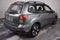 2018 Subaru Forester 4DR SUV 2.5I CVT