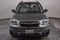 2018 Subaru Forester 4DR SUV 2.5I CVT