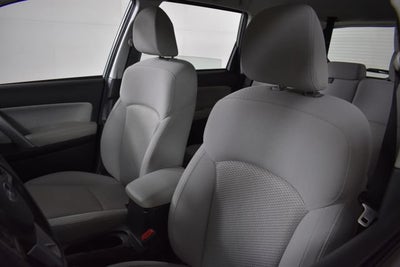 2018 Subaru Forester 4DR SUV 2.5I CVT