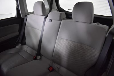 2018 Subaru Forester 4DR SUV 2.5I CVT