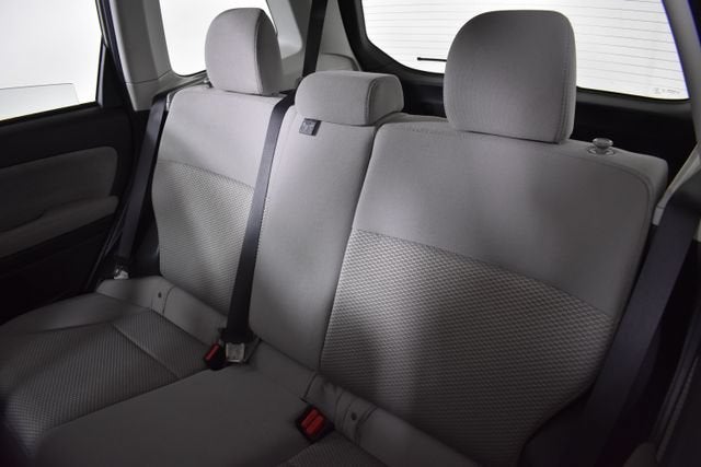 2018 Subaru Forester 4DR SUV 2.5I CVT