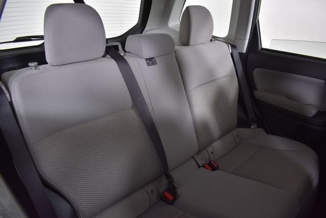 2018 Subaru Forester 4DR SUV 2.5I CVT