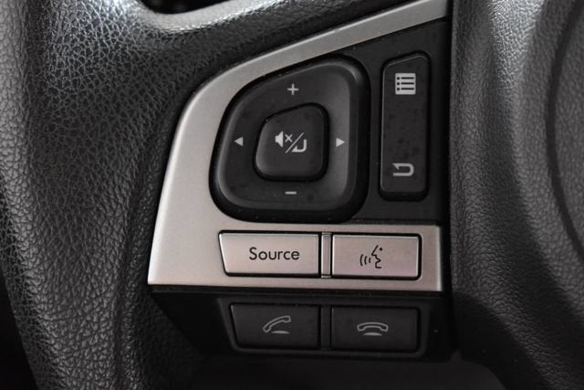 2018 Subaru Forester 4DR SUV 2.5I CVT