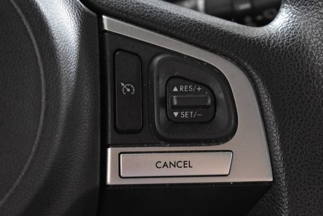 2018 Subaru Forester 4DR SUV 2.5I CVT