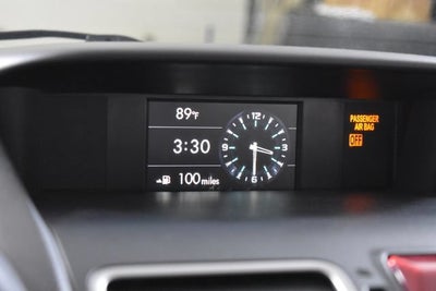 2018 Subaru Forester 4DR SUV 2.5I CVT