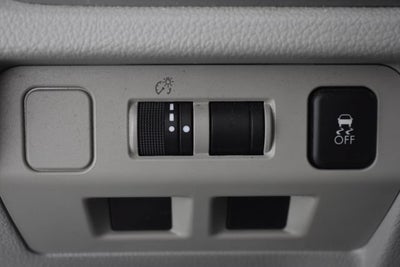 2018 Subaru Forester 4DR SUV 2.5I CVT
