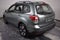 2018 Subaru Forester 4DR SUV 2.5I CVT