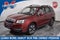2018 Subaru Forester Premium