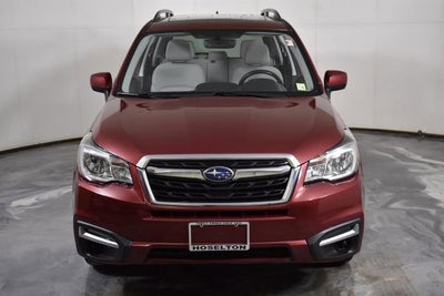 2018 Subaru Forester Premium