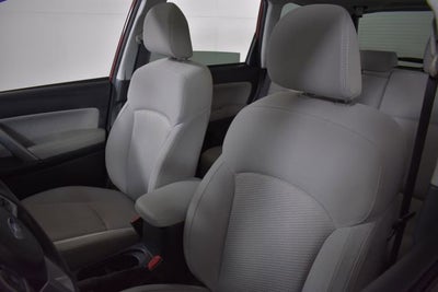 2018 Subaru Forester Premium