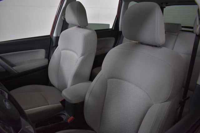 2018 Subaru Forester Premium