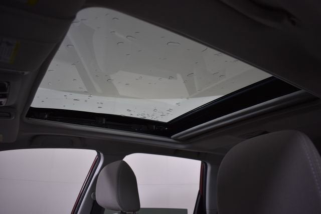 2018 Subaru Forester Premium