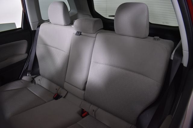 2018 Subaru Forester Premium