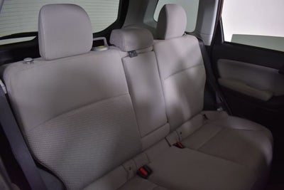 2018 Subaru Forester Premium