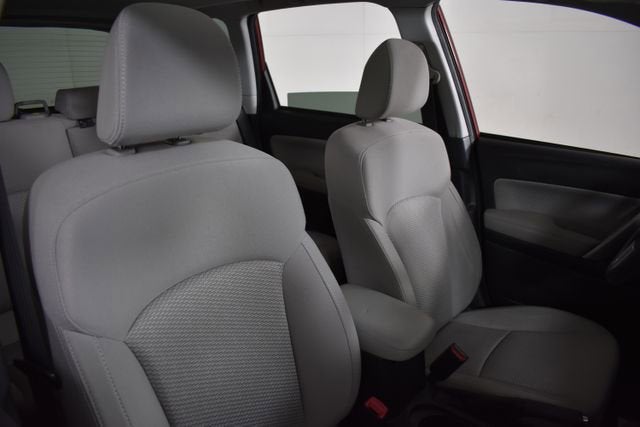 2018 Subaru Forester Premium