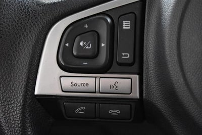 2018 Subaru Forester Premium