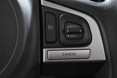 2018 Subaru Forester Premium