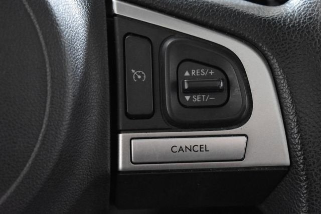 2018 Subaru Forester Premium