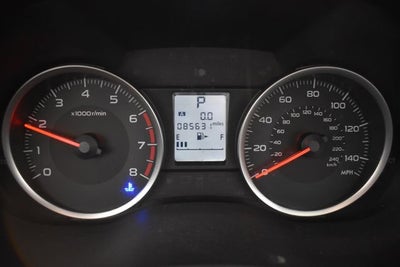 2018 Subaru Forester Premium