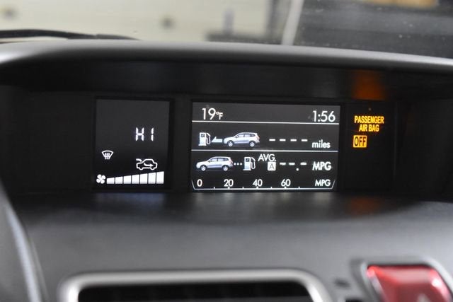 2018 Subaru Forester Premium